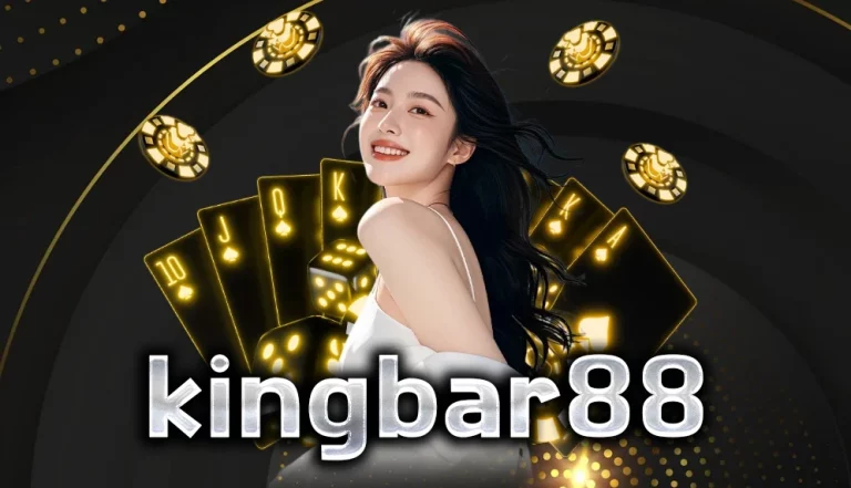 kingbar88